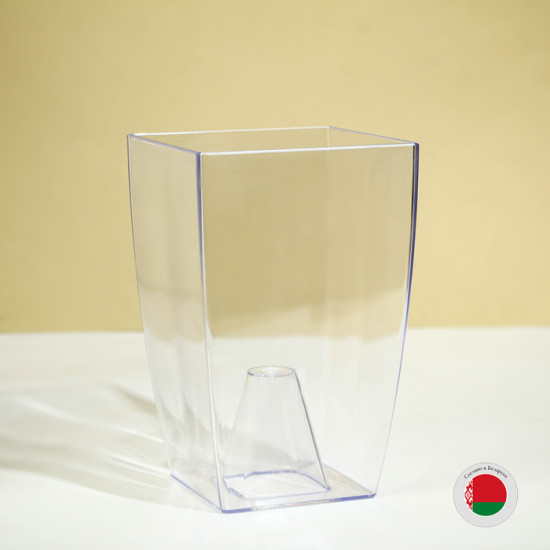 Горшок для орхидей