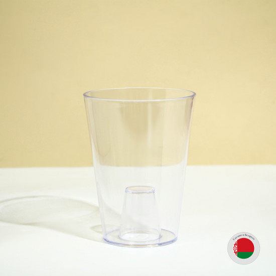 Горшок для орхидей