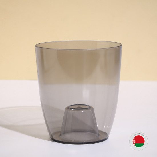 Горшок для орхидей