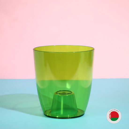 Горшок для орхидей