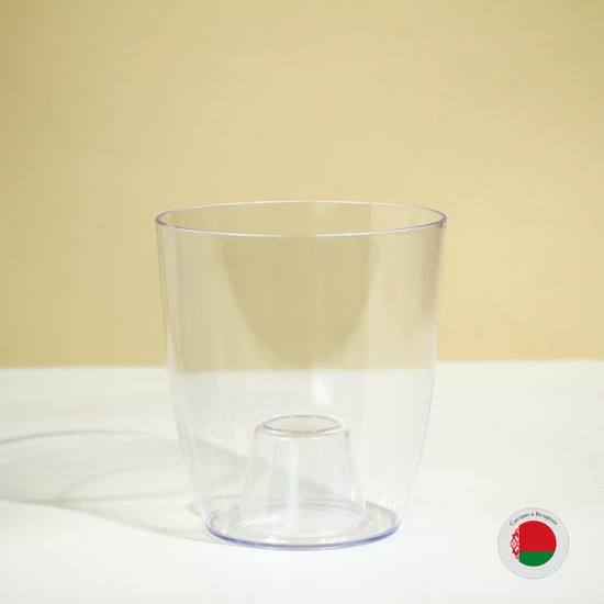 Горшок для орхидей