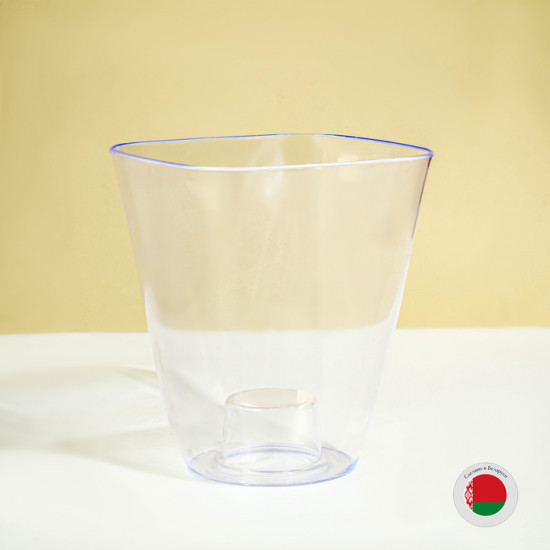 Горшок для орхидей