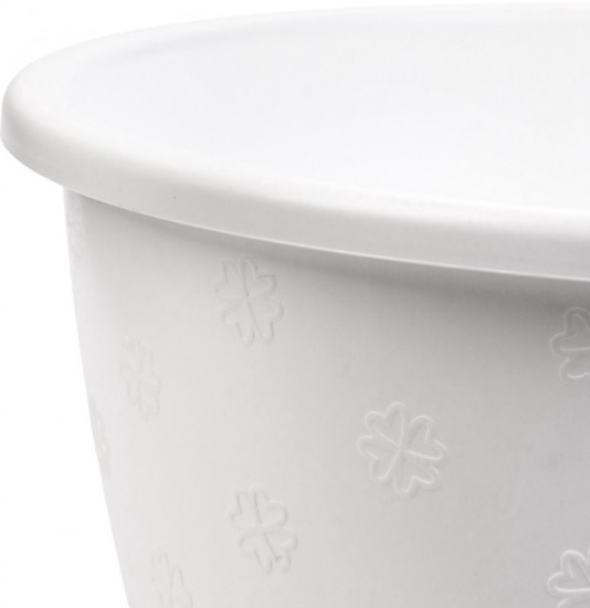 Горшок для цветов «Цветочек»