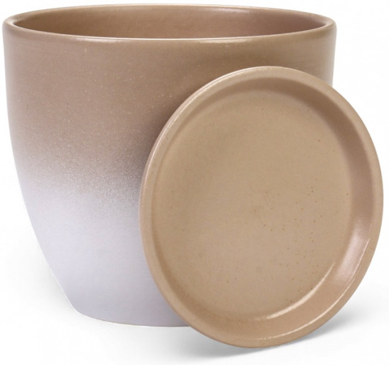 Горшок для цветов «Туман»