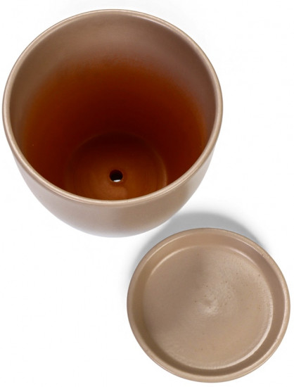 Горшок для цветов «Туман»