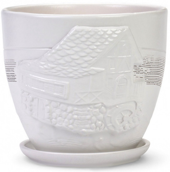 Горшок для цветов «Голландия»