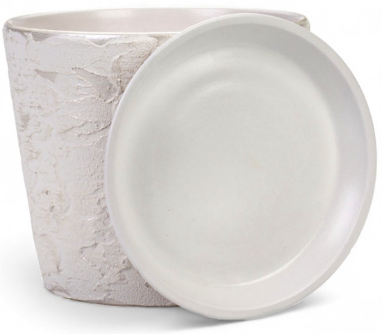 Горшок для цветов «Венера»