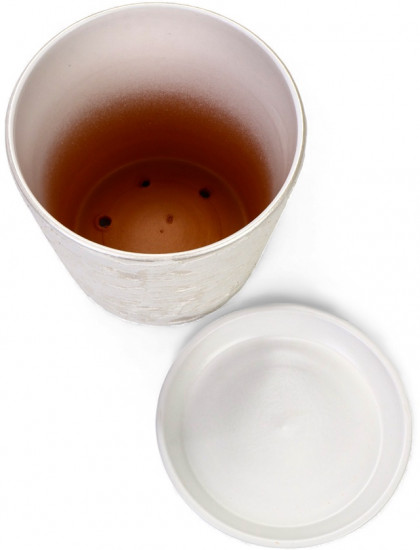 Горшок для цветов «Венера»