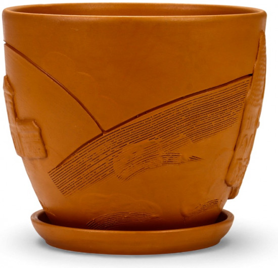 Горшок для цветов «Голландия»