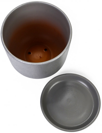 Горшок для цветов «Жемчуг»