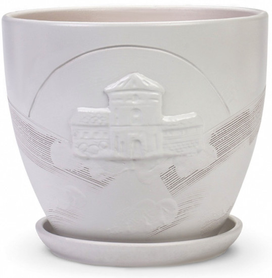 Набор горшков для цветов «Голландия»