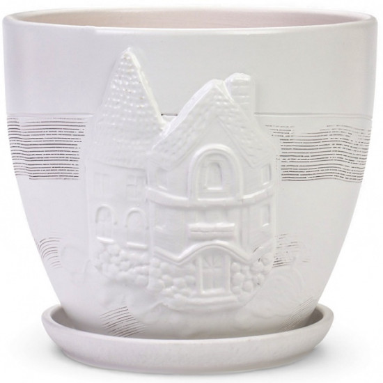 Набор горшков для цветов «Голландия»