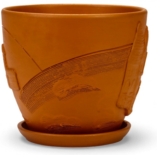 Набор горшков для цветов «Голландия»