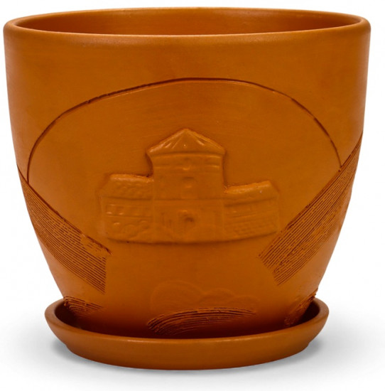 Набор горшков для цветов «Голландия»