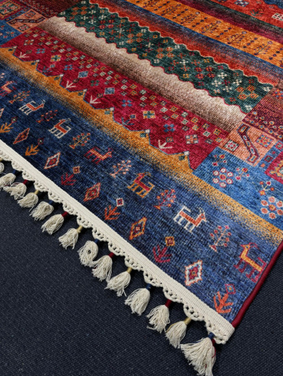 Ковер «Ethno21»