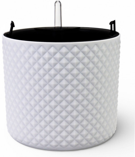 Кашпо для цветов «Фасет»