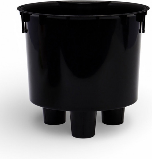 Кашпо для цветов «Фасет»