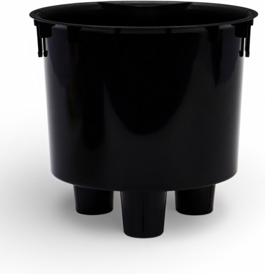 Кашпо для цветов «Фасет»