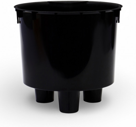 Кашпо для цветов «Шэнк»