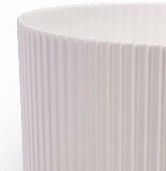 Горшок для цветов «Стрип»