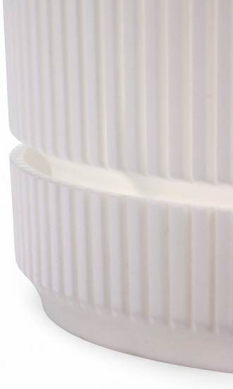 Горшок для цветов «Стрип»