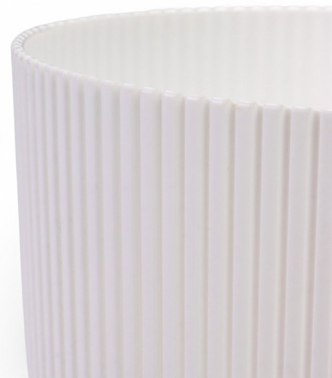 Горшок для цветов «Стрип»