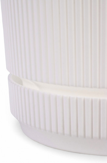 Горшок для цветов «Стрип»