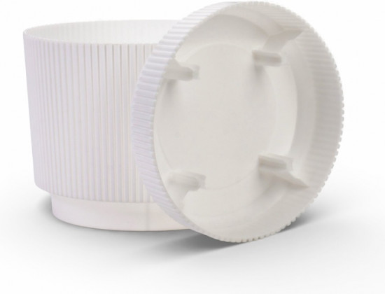 Горшок для цветов «Стрип»