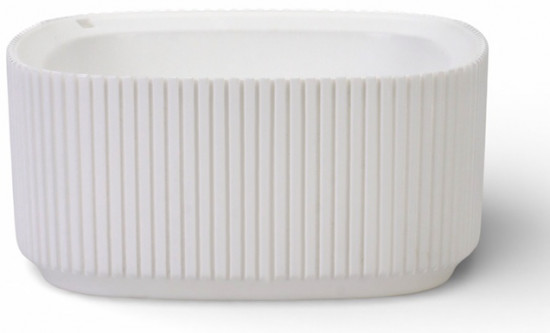 Кашпо для цветов «Стрип»