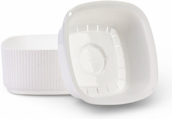 Кашпо для цветов «Стрип»