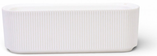 Кашпо для цветов «Стрип»