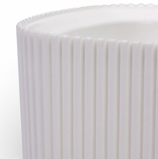 Кашпо для цветов «Стрип»