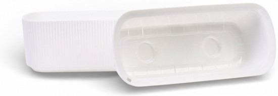 Кашпо для цветов «Стрип»