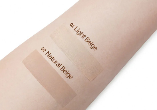 Омолаживающий BB-крем с коллагеном, золотом и эффектом сияния «Gold Solution Radiance BB Cream» SPF 50, оттенок Light Beige