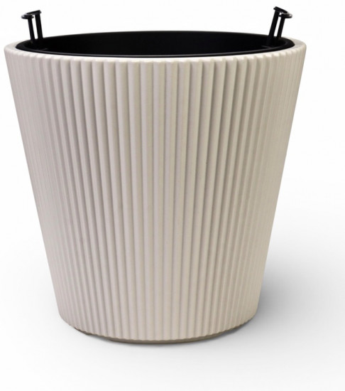Кашпо для цветов «Стрип»
