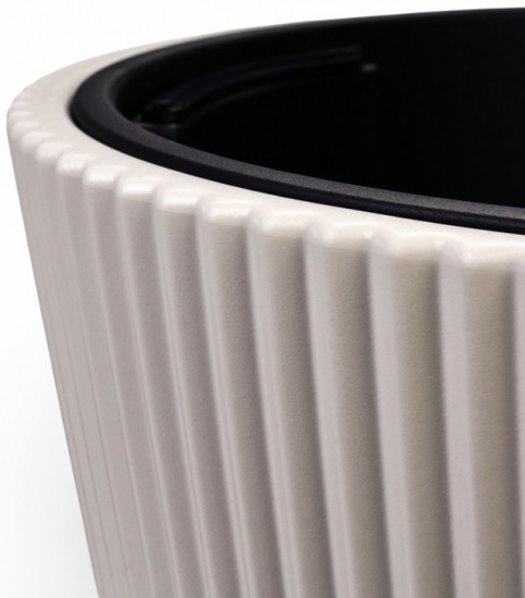 Кашпо для цветов «Стрип»