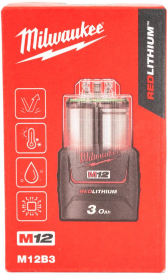 Аккумулятор M12 B3