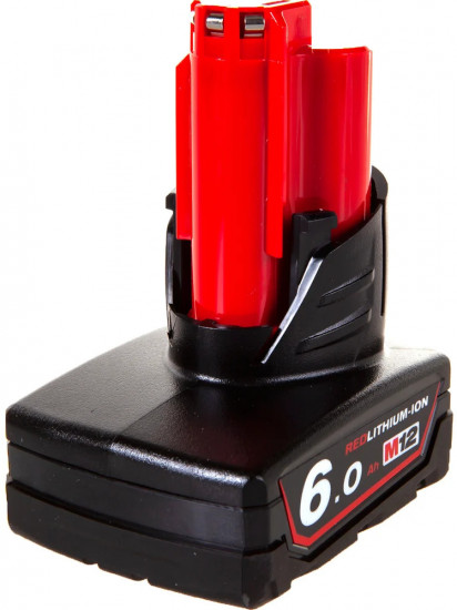 Аккумулятор M12 B6