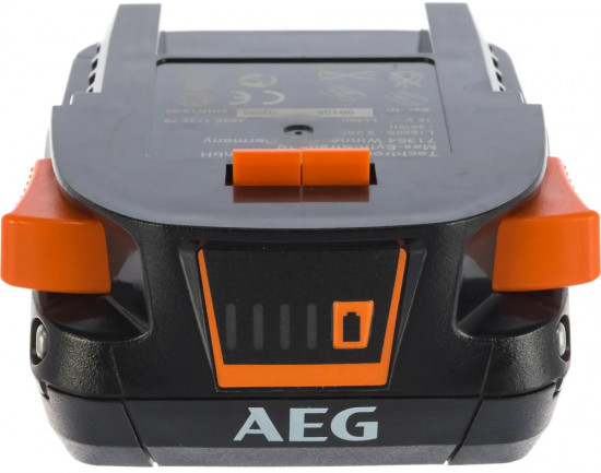 Аккумулятор L1820S