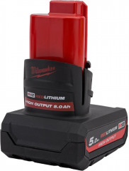 Аккумулятор M12 HB5 - Фото 1