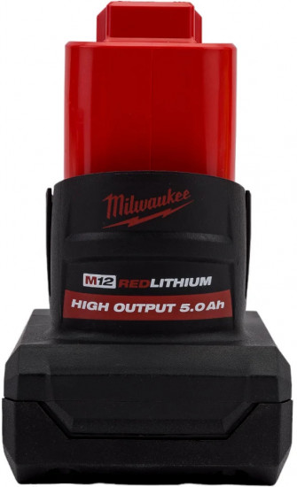 Аккумулятор M12 HB5