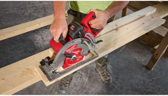 Аккумулятор M18 FB12 Forge