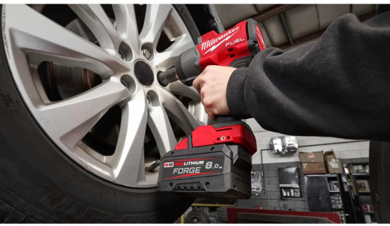 Аккумулятор M18 FB8 Forge