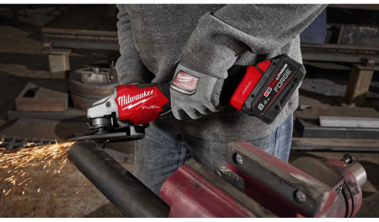 Аккумулятор M18 FB8 Forge