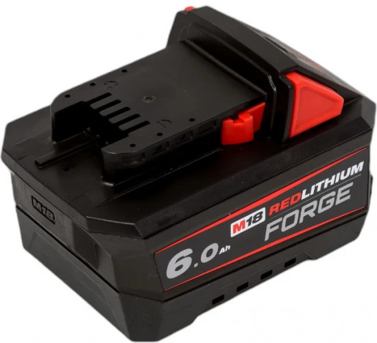 Аккумулятор FORGE