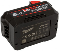 Аккумулятор FORGE - Фото 2