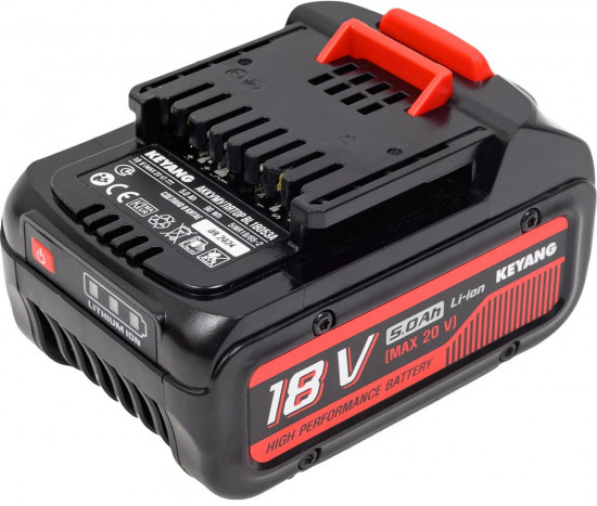 Аккумулятор BL18053A