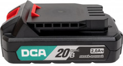 Аккумулятор FFBL2020 - Фото 2