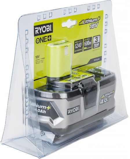 Аккумулятор ONE+ RB18L40