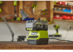 Аккумулятор и зарядное устройство ONE+ RC18120-140 - Фото 1